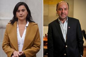 ¿Una nueva comisión para La Araucanía? Los reservados diálogos de Siches con el exministro Moreno y otros dirigentes para dar salida al conflicto