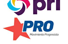 Republicanos de Kast, Convergencia Social de Boric y el PRO de ME-O: Los partidos a un paso  de la extinción