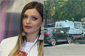 Faloon Larraguibel y choque con ambulancia: cómo prevenir accidentes con vehículos de emergencia