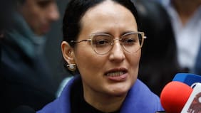 Alcaldesa Javiera Reyes tras homicidio de carabinero en Lo Espejo: “Necesitamos intervenciones profundas urgentes”