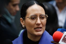 Alcaldesa Javiera Reyes tras homicidio de carabinero en Lo Espejo: “Necesitamos intervenciones profundas urgentes”