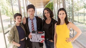 Nueva serie chilena de Netflix junta a Fernanda Urrejola, Matías Bize y Paz Bascuñán