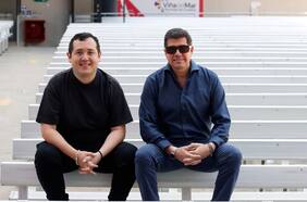 Los jefes del Festival de Viña enfrentan la nueva era del certamen: “Va a ser rentable”