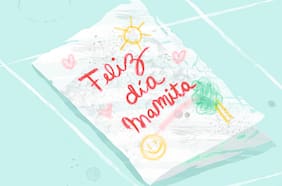 Memorias de mi maternidad