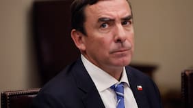 Ministro Rabat garantiza que “toda decisión de indulto se va a adoptar conforme al mérito de los antecedentes”