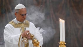 El Papa se reúne con un grupo de 15 víctimas de abusos del clero de Bélgica