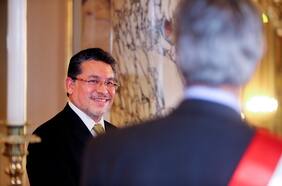 Exministro del Interior de Perú alerta que dos bandas brasileñas “más violentas que el Tren de Aragua” podrían llegar a Chile