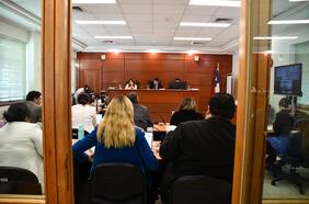 Las Tías: comienza histórico juicio contra banda donde la Fiscalía pide penas que suman 530 años de cárcel