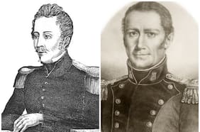 El duelo en que Carrera mató a Mackenna: historia de una afrenta lavada con sangre