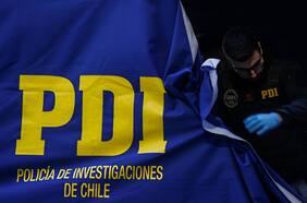 Líos de platas: PDI indaga a 68 fundaciones por traspasos de más de $32 mil millones