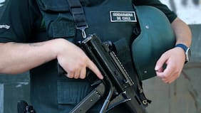 Cámara despacha al Senado reforma a Gendarmería que terminará con asociaciones de funcionarios