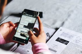 Diputados RN reponen indicación que busca prohibir uso de celulares en los colegios