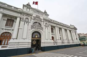 Comisión del Congreso peruano aprueba Ley de Amnistía que prescribe delitos de lesa humanidad
