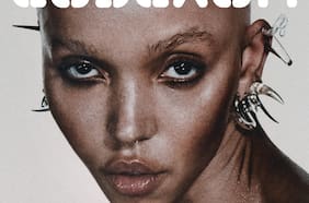 Crítica de discos: Squid y FKA twigs brillan; Inhaler es intrascendente