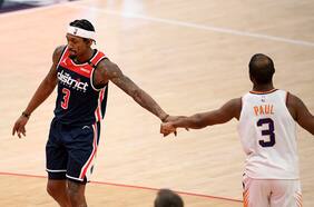 El aumento de contagios y las suspensiones golpean la NBA