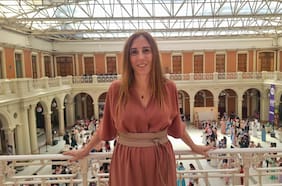 Esther Sanz, editora de la saga Bridgerton: “Estamos viviendo un momento muy dulce con la novela romántica”