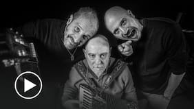 Bersuit Vergarabat celebra 25 años de uno de sus discos más populares y regresa a Chile