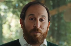 Con video con imágenes de su padre: Maximiliano Luksic confirma su candidatura para alcalde de Huechuraba