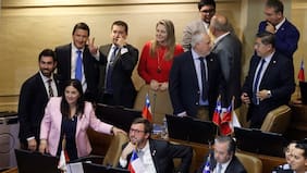 “Paños fríos”: las gestiones del oficialismo para paliar el daño colateral de la acusación a Grau
