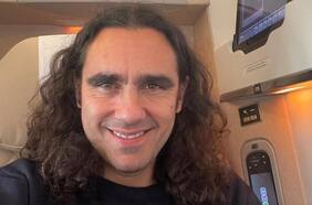 La vergüenza por la ausencia de arqueras es internacional: Juan Pablo Sorín se ríe de la negligencia de la Roja