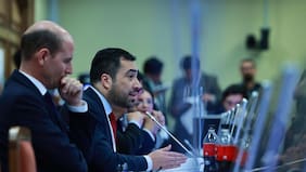 El despliegue del subsecretario Guerrero como brazo legislativo del ministro Arrau en el Congreso