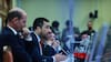 El despliegue del subsecretario Guerrero como brazo legislativo del ministro Arrau en el Congreso
