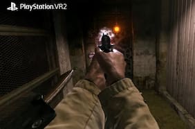 Resident Evil Village muestra como luce en PlayStation VR2 y anuncia demo