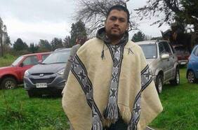 Julio Marileo, eventual candidato mapuche al Consejo: “Hoy no nos mueve la plurinacionalidad, nos convoca el reconocimiento de los derechos colectivos de los pueblos indígenas”