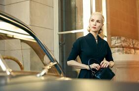 Leyenda de un cuerpo sin tumba: la serie sobre Eva Perón se acerca al streaming