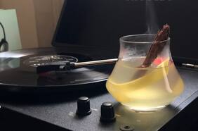 Tragos calientes: la opción distinta para disfrutar en días de frío