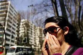Maldita primavera, ¿qué causa las alergias estacionales?