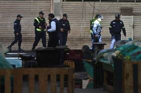 Hombres enmascarados atacan y prenden fuego a mercado en ciudad mexicana de Toluca: nueve muertos