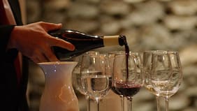 Vinos de Chile confía en que negociaciones del gobierno con EE.UU. permitan excluir al vino de aranceles
