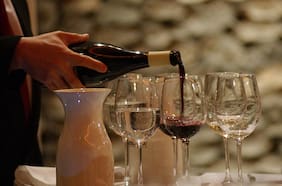 Vinos de Chile confía en que negociaciones del gobierno con EE.UU. permitan excluir al vino de aranceles