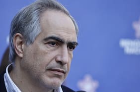 Chahuán (RN) tras solicitud de Boric sobre declaración conjunta por 50 años del golpe: “No estamos dispuestos a firmar respecto de verdades oficiales”