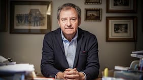 Gerardo Varela: “Espero que Quiroz tenga la fuerza para romper el status quo y que la sociedad civil lo apoye”