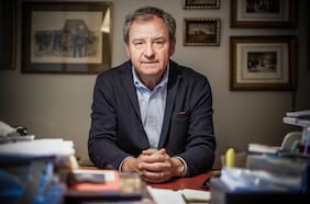 Gerardo Varela: “Espero que Quiroz tenga la fuerza para romper el status quo y que la sociedad civil lo apoye”
