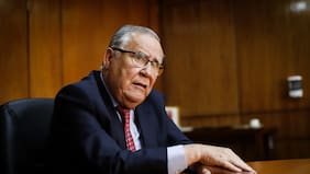 Gobierno decreta emergencia agrícola en el norte y ministro Campos ve efectos transitorios en el precio de alimentos