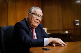 Gobierno decreta emergencia agrícola en el norte y ministro Campos ve efectos transitorios en el precio de alimentos