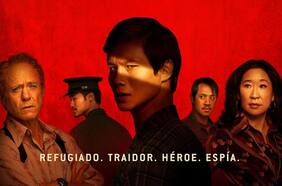 El tráiler de El Simpatizante, la serie de HBO y Max con Robert Downey Jr que dirige Park Chan-wook