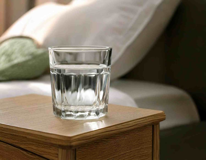 Water