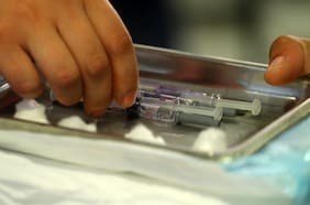 Laboratorios Pfizer y BioNTech inician ensayo clínico a nivel mundial para evaluar su vacuna en embarazadas mayores de 18 años