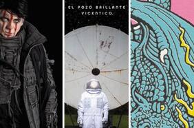 Crítica de discos de Marcelo Contreras: los contundentes regresos de Gary Numan, Vicentico y Twenty One Pilots