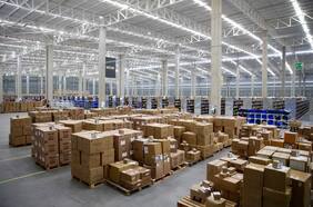 MercadoLibre cerró el primer trimestre con ingresos récord y superó las expectativas de los analistas