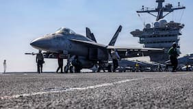 Estados Unidos estaría preparando nuevos ataques contra Irán: Trump canceló sus planes de fin de semana