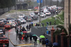 Senapred cancela alerta roja en la RM, pero mantiene alerta por riesgo de remociones en masa en 10 comunas