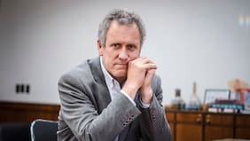 Ministro Muñoz confirma que es uno de los tres funcionarios afectados por sanción de Trump contra Chile