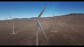 Colbún pacta acuerdos con comunidades indígenas y reactiva evaluación ambiental de Parque Eólico Junquillos