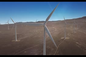 Colbún pacta acuerdos con comunidades indígenas y reactiva evaluación ambiental de Parque Eólico Junquillos