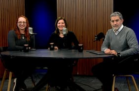 Educación en la era de la IA: ¿cuáles son los desafíos éticos? Revive lo nuevo de A BORDO